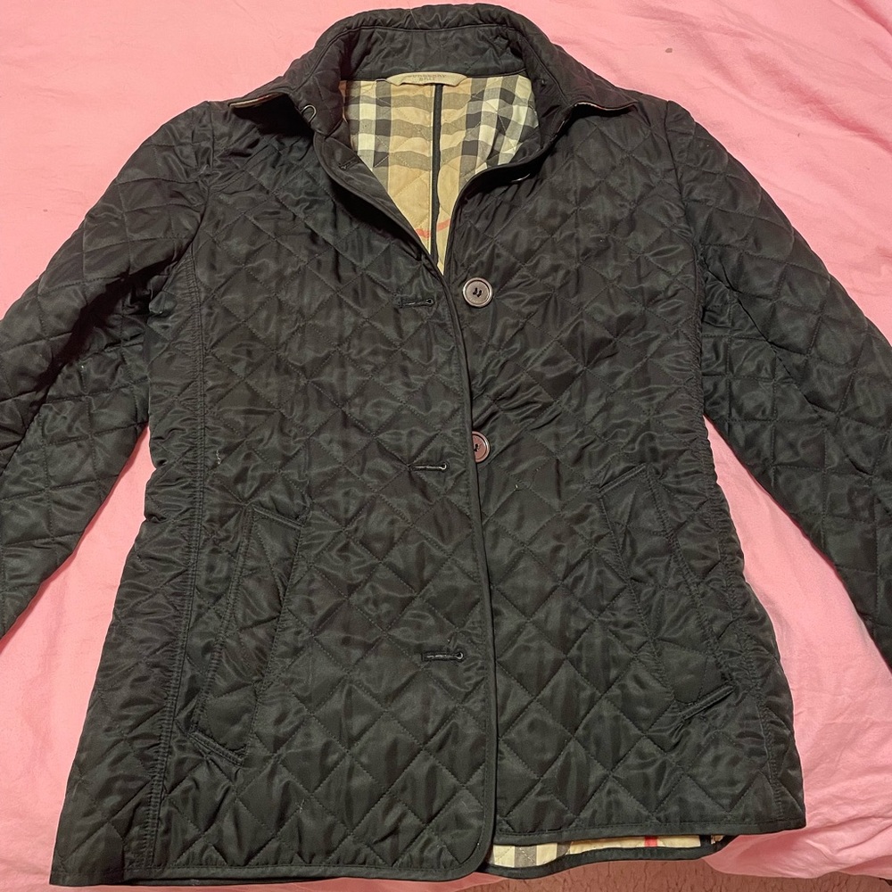 Burberry Woman’s Jacket